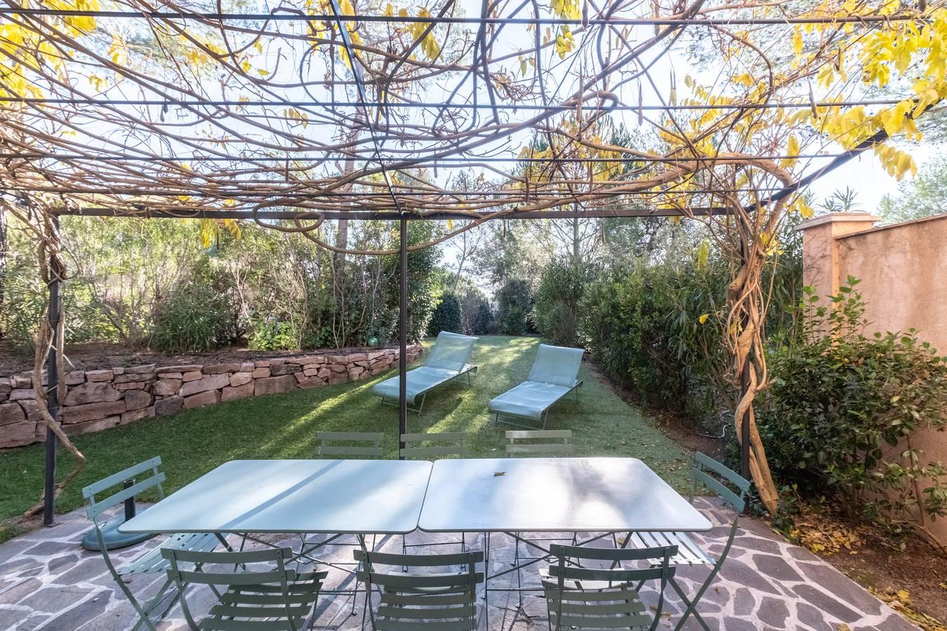 Vakantiehuis in Var, Frankrijk voor 6 personen foto 2