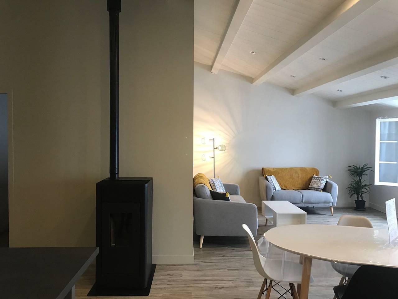 Vakantieappartement in Ile de Re, Frankrijk voor 6 personen foto 13