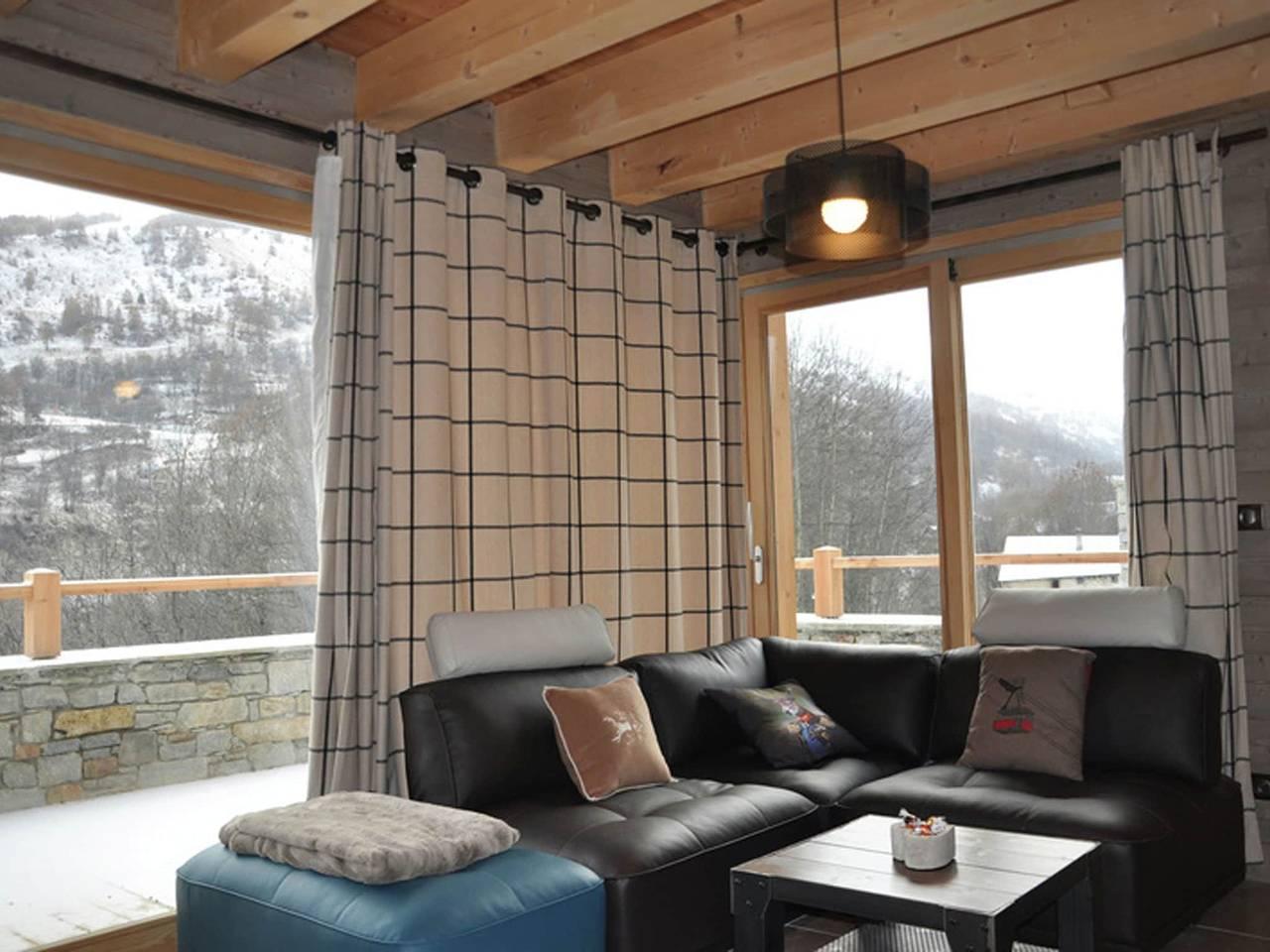Vakantiehuis in Savoie, Frankrijk voor 8 personen