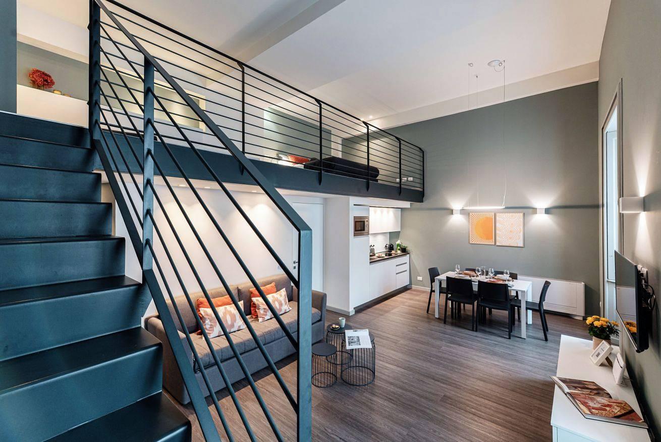Vakantieappartement in Como, Italië voor 6 personen foto 18