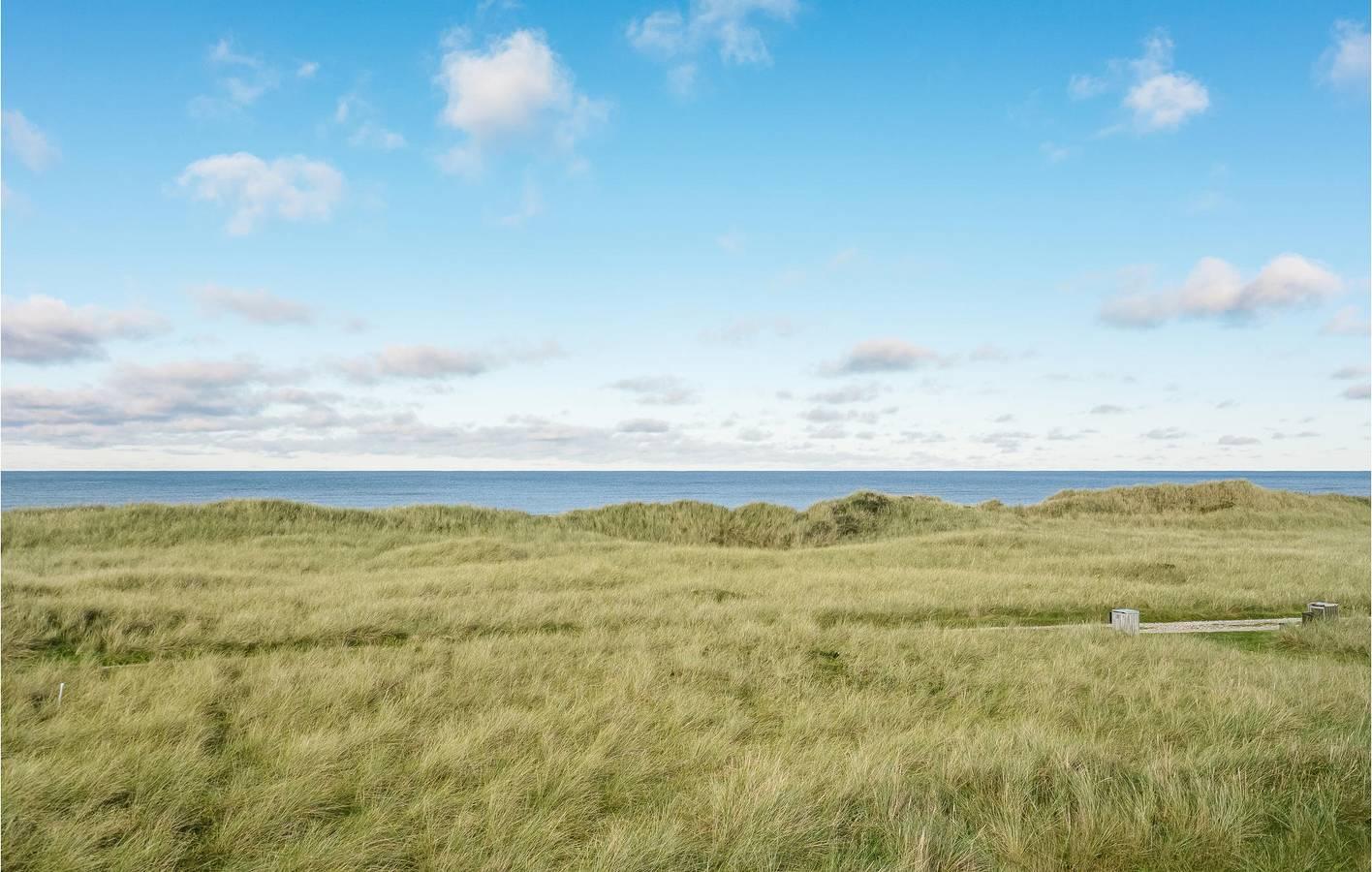 Vakantiehuis in Lønstrup, Denemarken voor 4 personen foto 13