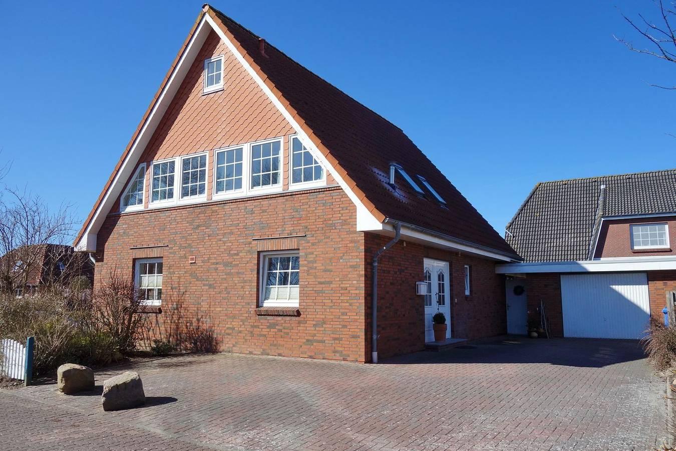 Vakantieappartement in Büsum, Duitsland voor 2 personen foto 13