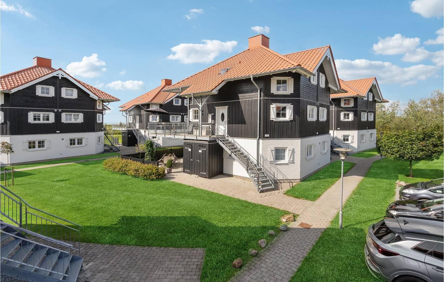 Vakantieappartement in Funen, Denemarken voor 6 personen foto 2