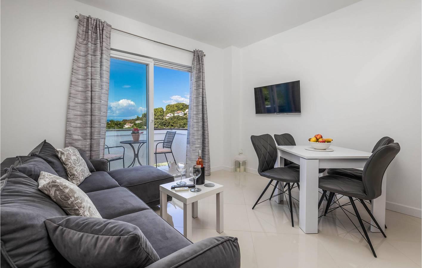 Vakantieappartement in Rab foto 8