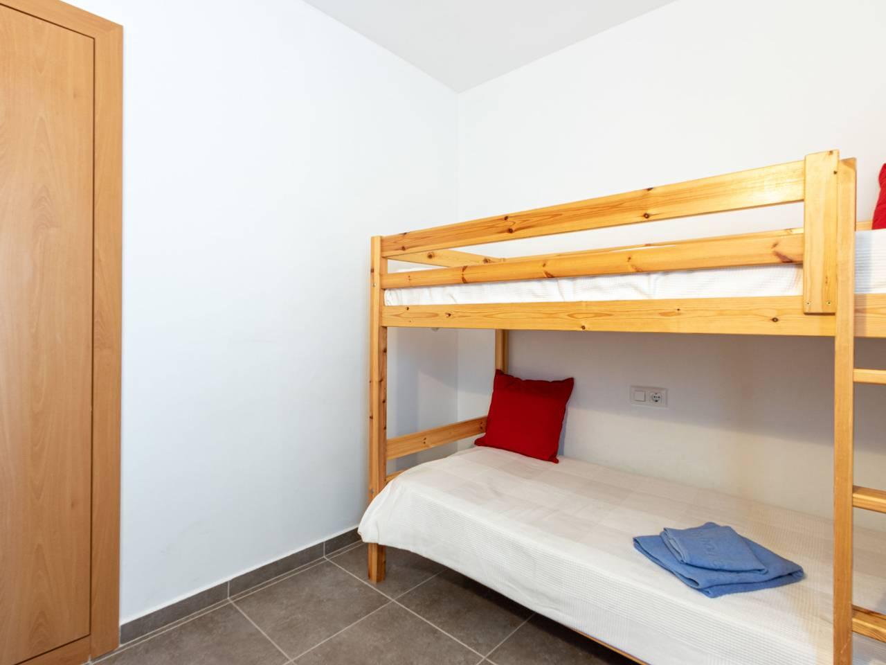 Vakantieappartement in Roses, Spanje voor 4 personen foto 14