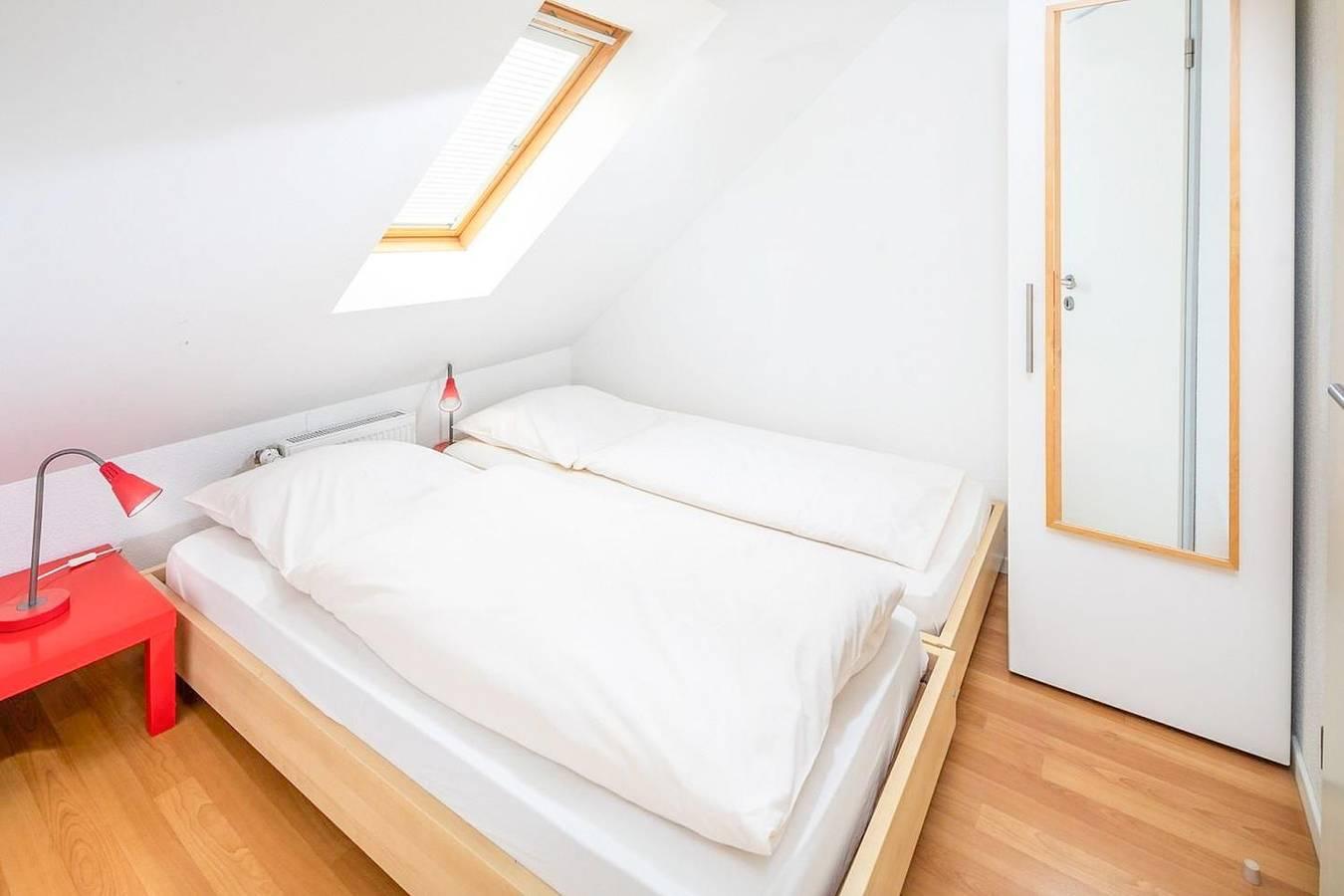 Vakantieappartement in Weser-Ems, Duitsland voor 2 personen foto 4