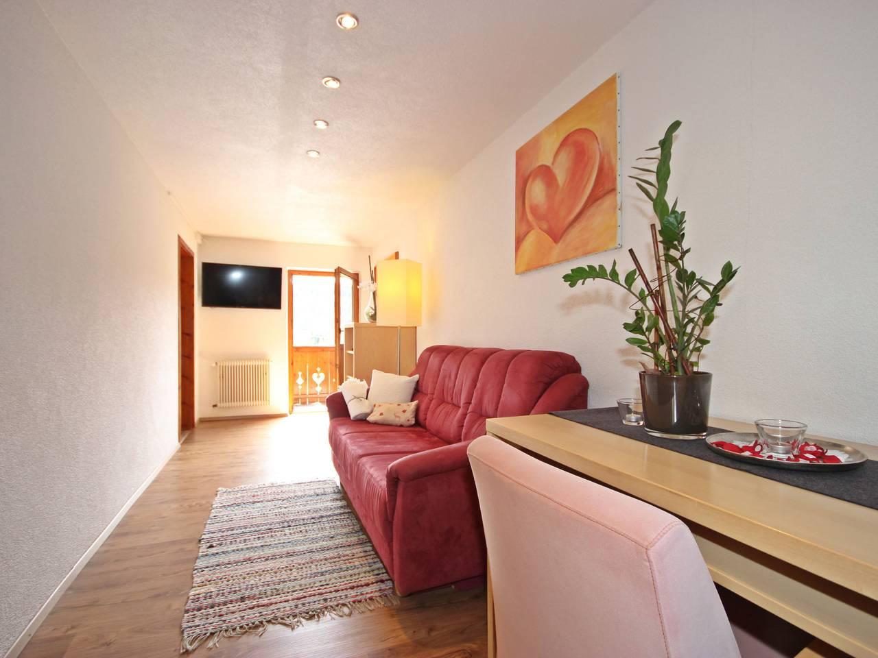 Vakantieappartement in Ötztal, Oostenrijk voor 8 personen foto 4