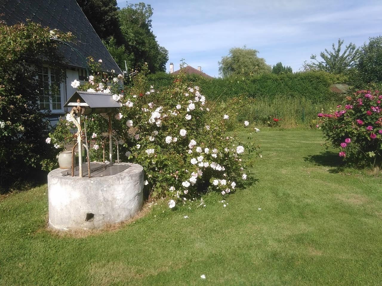Vakantiehuis in Seine-Maritime, Frankrijk voor 6 personen foto 16