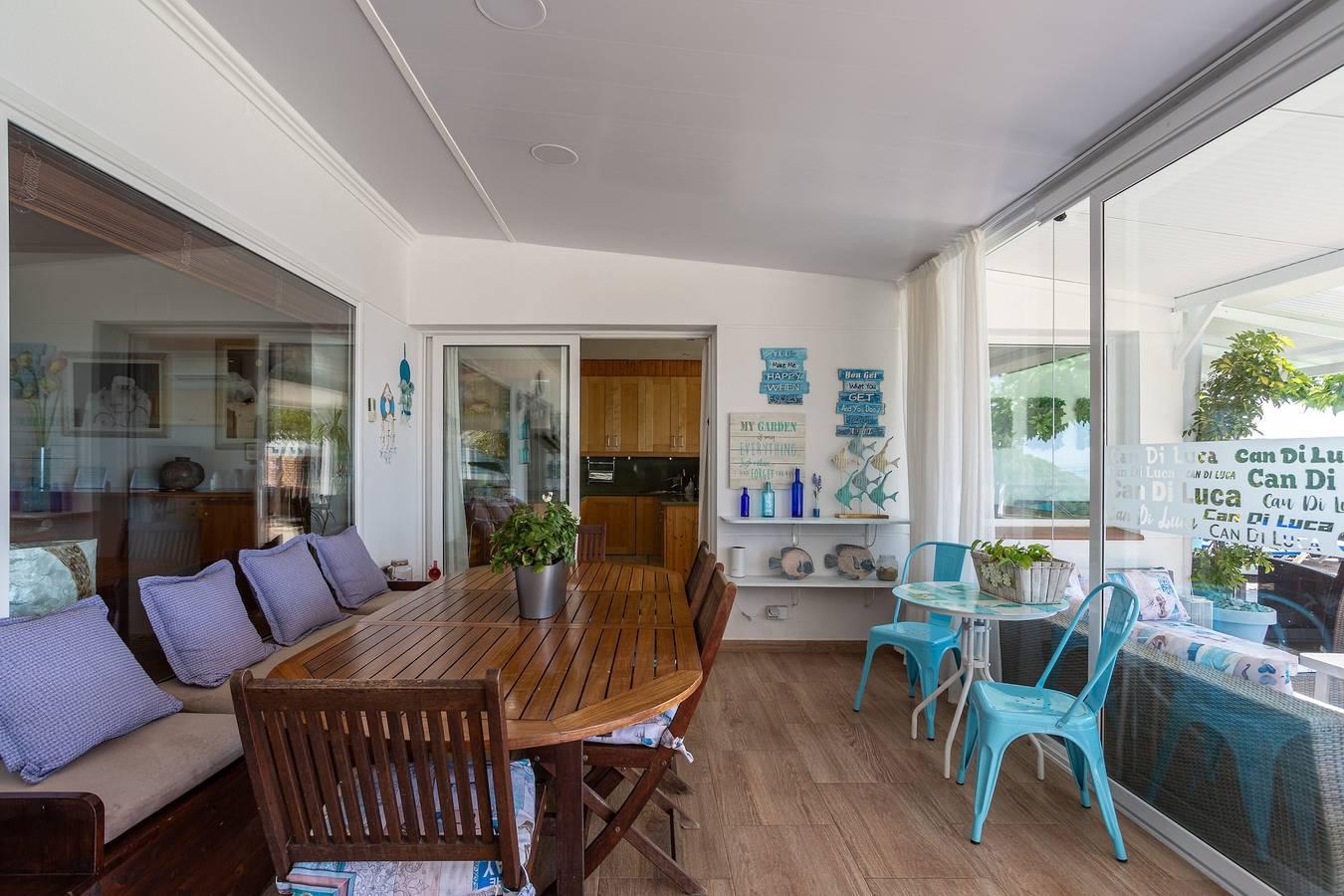 Vakantiehuis in Maresme, Spanje voor 8 personen foto 6