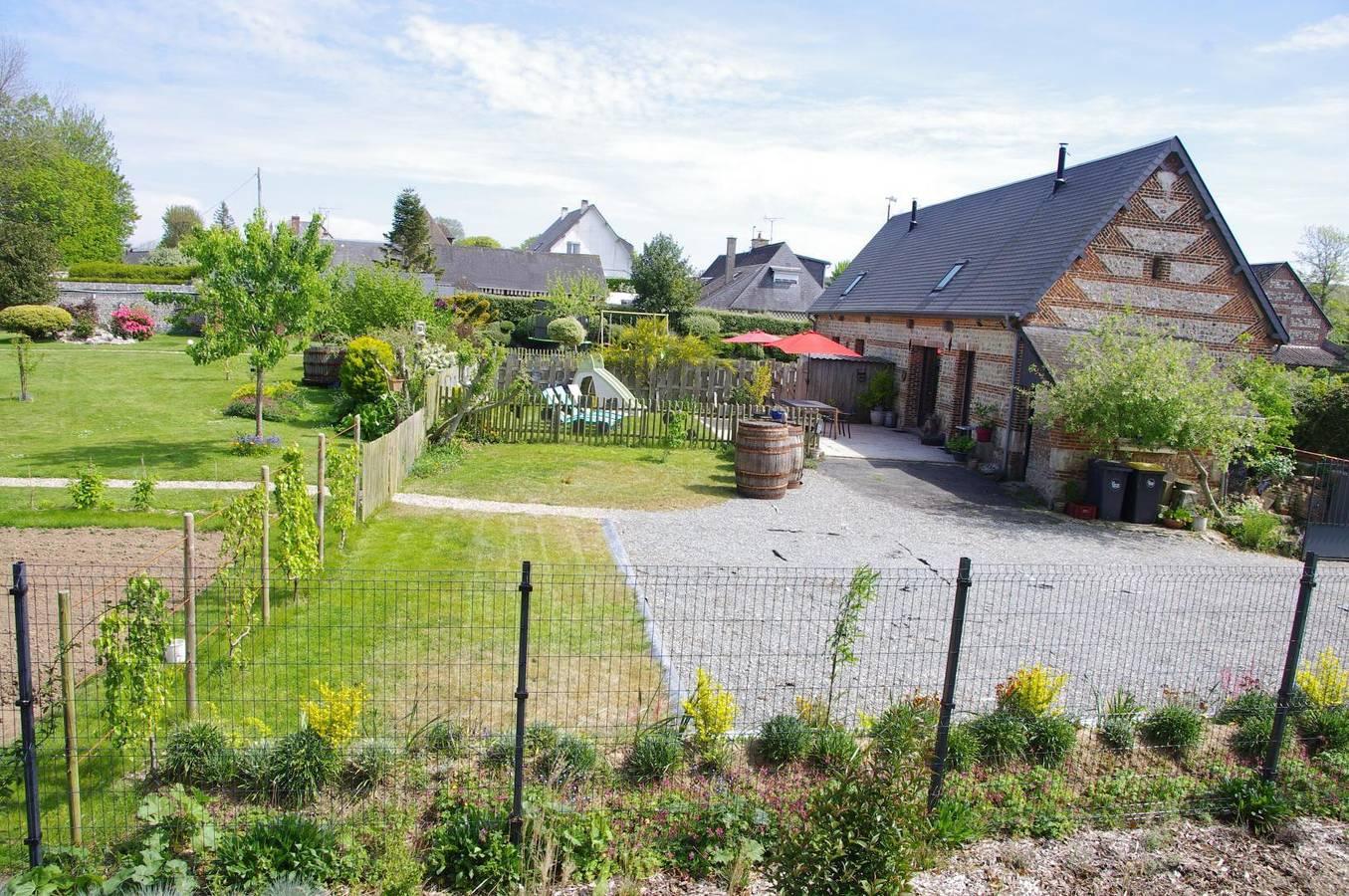 Vakantiehuis in Seine-Maritime, Frankrijk voor 7 personen foto 16