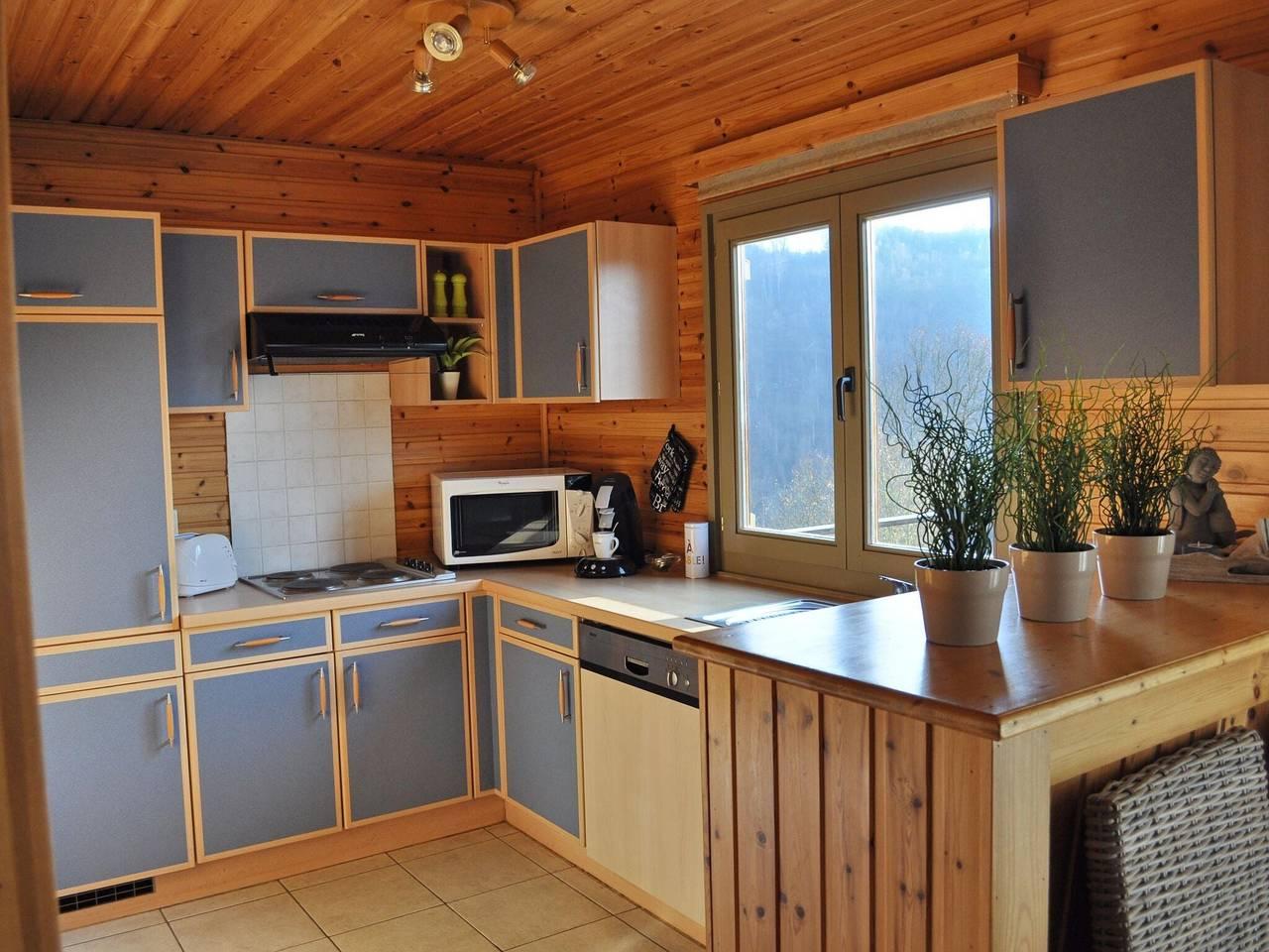 Vakantiehuis in Belgische Ardennen, België voor 8 personen foto 3