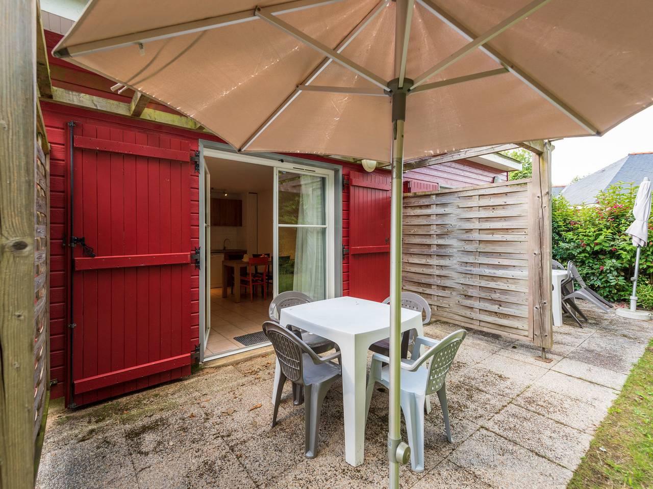 Vakantiehuis in Saumur, Frankrijk voor 4 personen foto 17