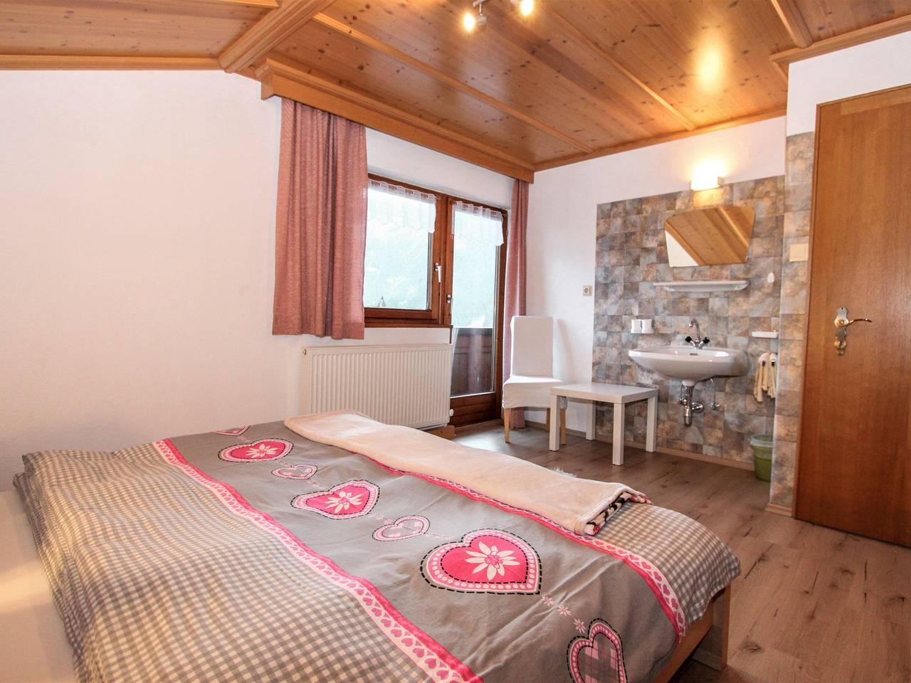 Vakantieappartement in Hippach, Oostenrijk voor 5 personen foto 17