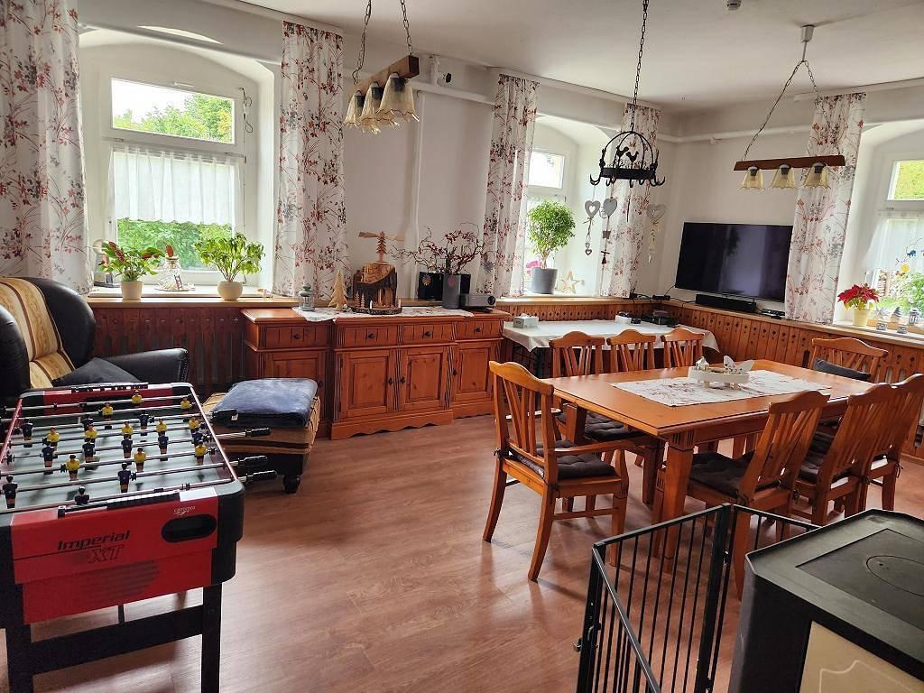 Vakantieappartement in Jöhstadt, Duitsland voor 8 personen foto 4