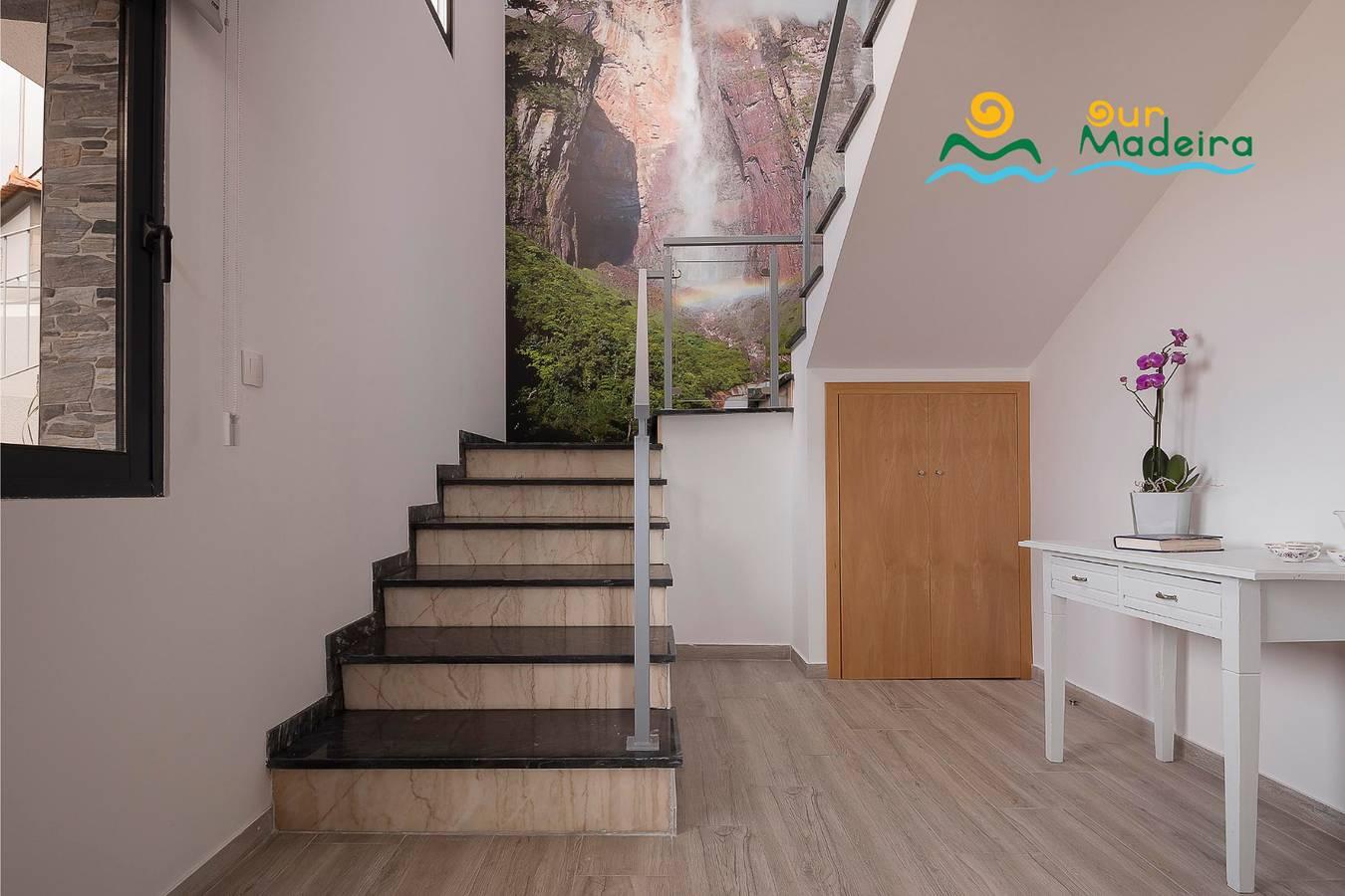 Vakantiehuis in Calheta, Portugal voor 10 personen foto 16