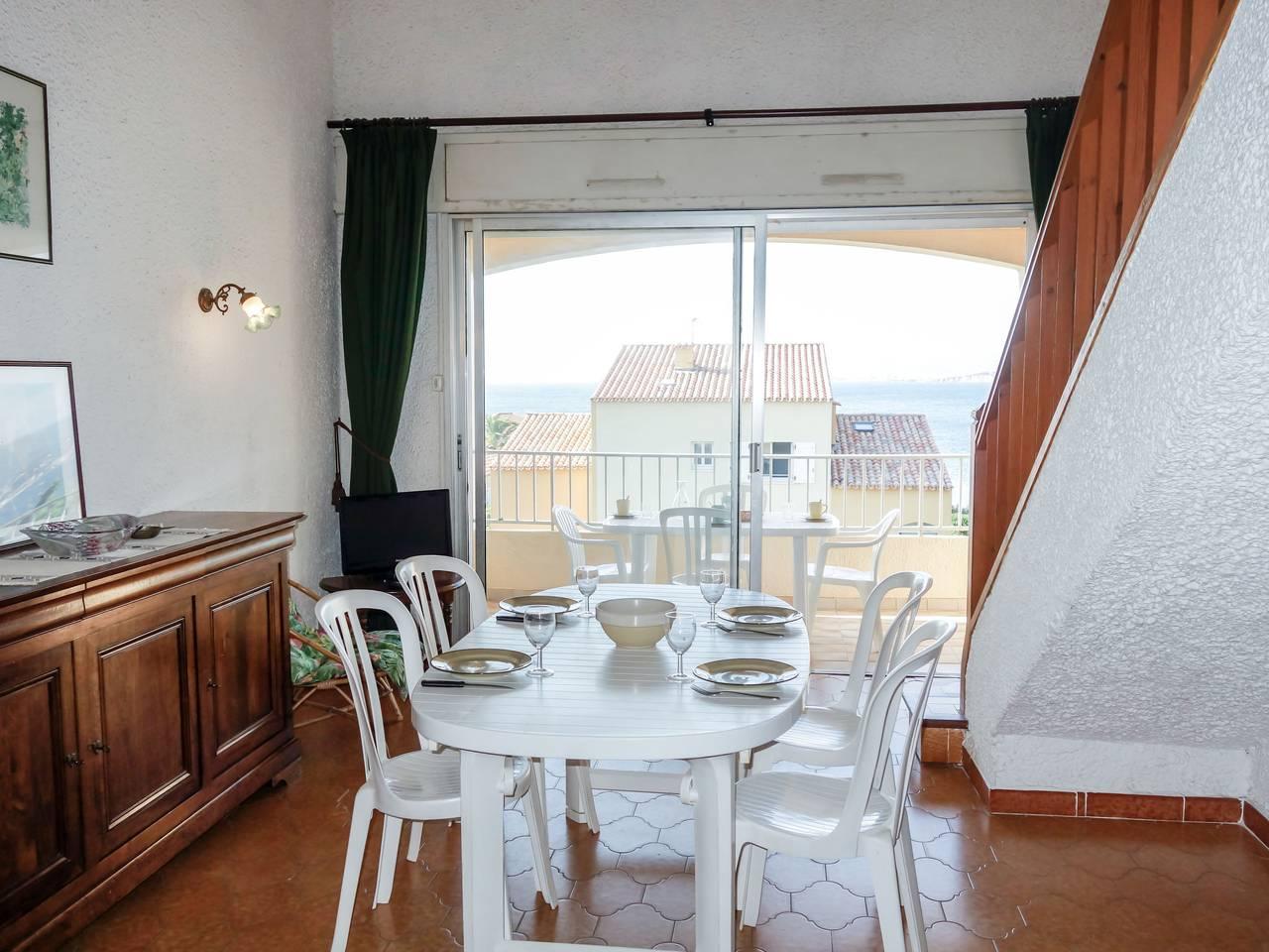 Vakantieappartement in Var, Frankrijk voor 5 personen foto 7