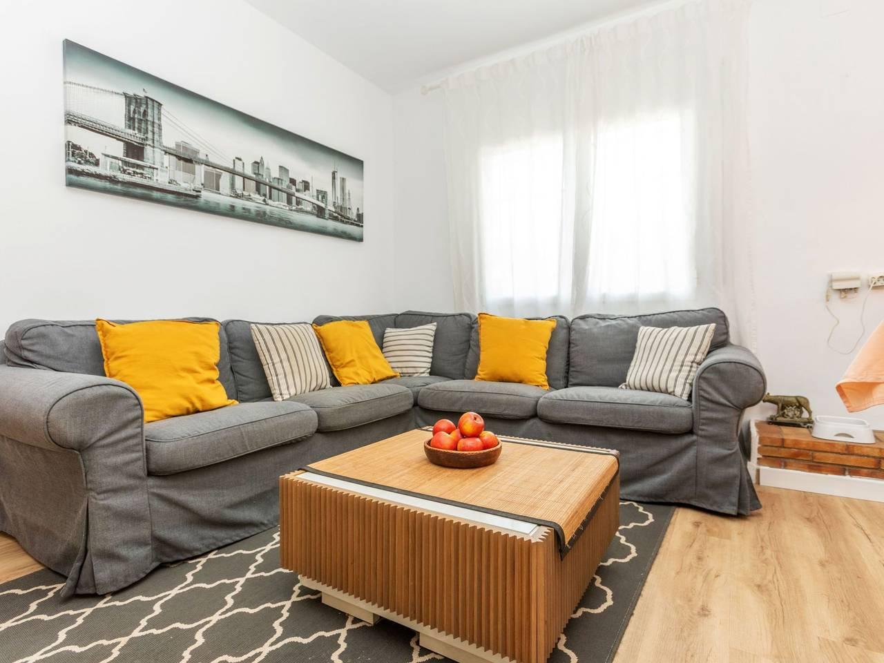 Vakantiehuis in Vidreres, Spanje voor 8 personen foto 10