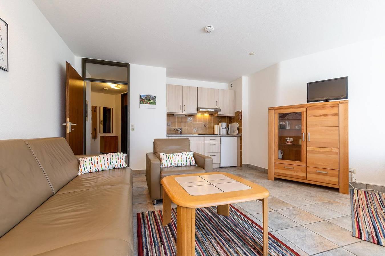 Vakantieappartement in Bodensee vanaf 98€ per nacht