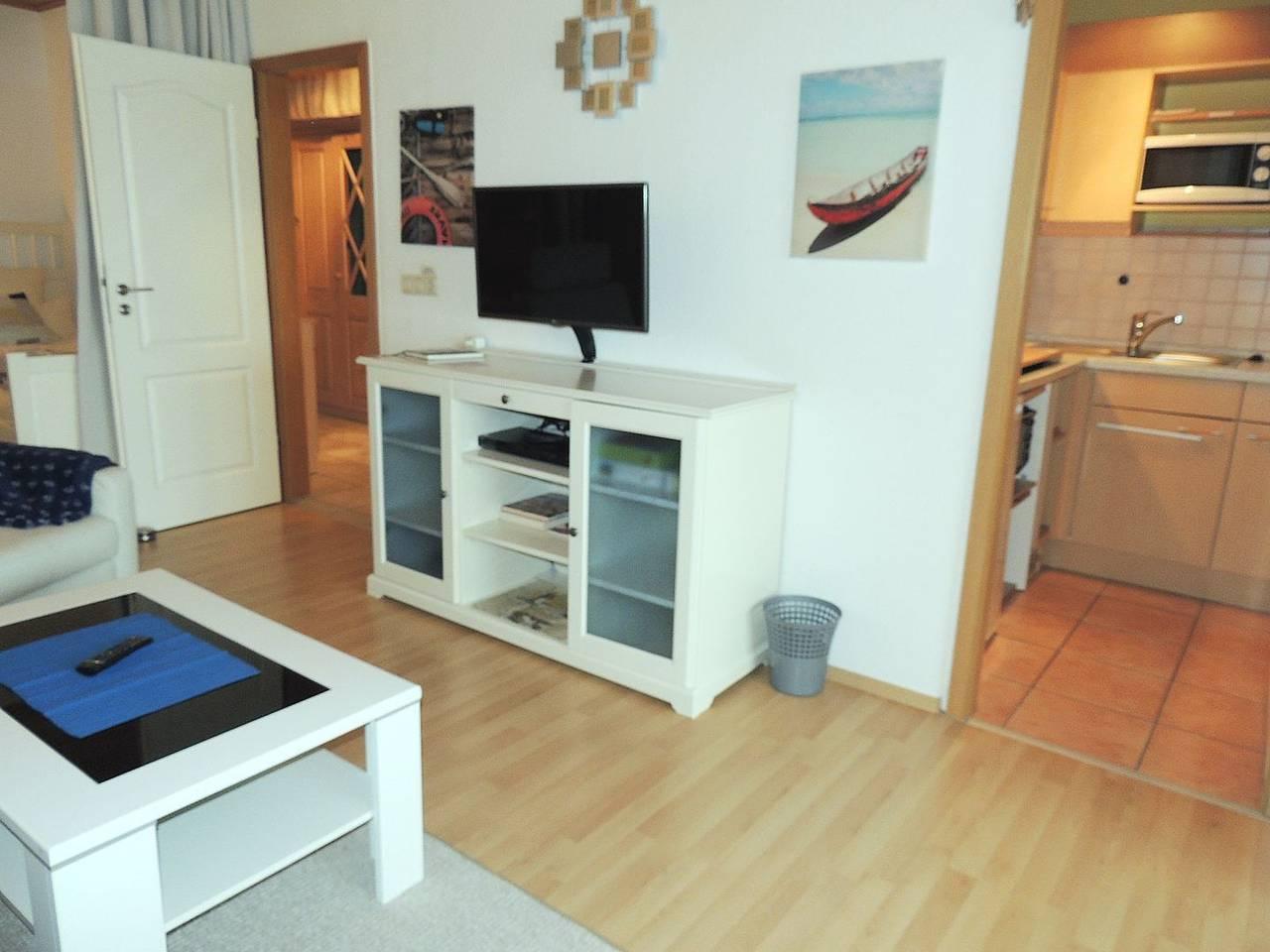 Vakantieappartement in Heiligenhafen, Duitsland voor 4 personen foto 4