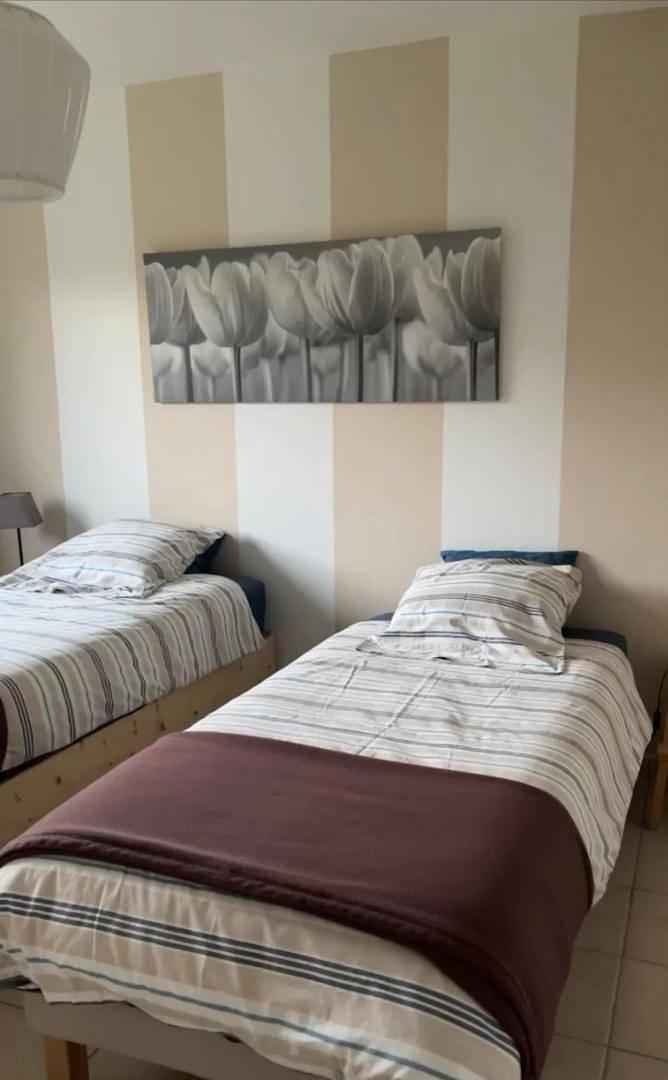 Vakantiehuis in Saint-Léonard, Frankrijk voor 4 personen foto 11