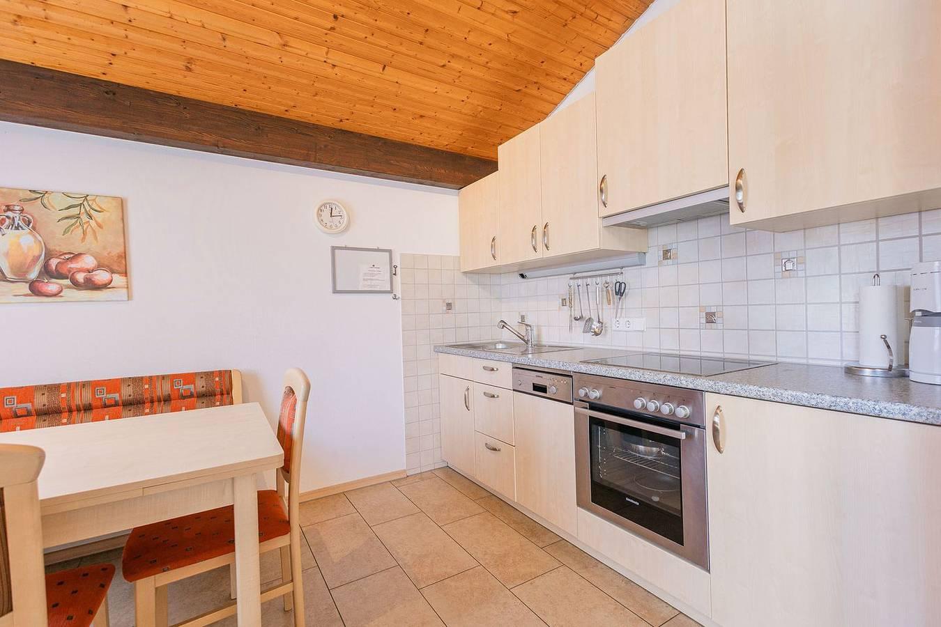 Vakantiehuis in Bodensee, Duitsland voor 4 personen foto 7