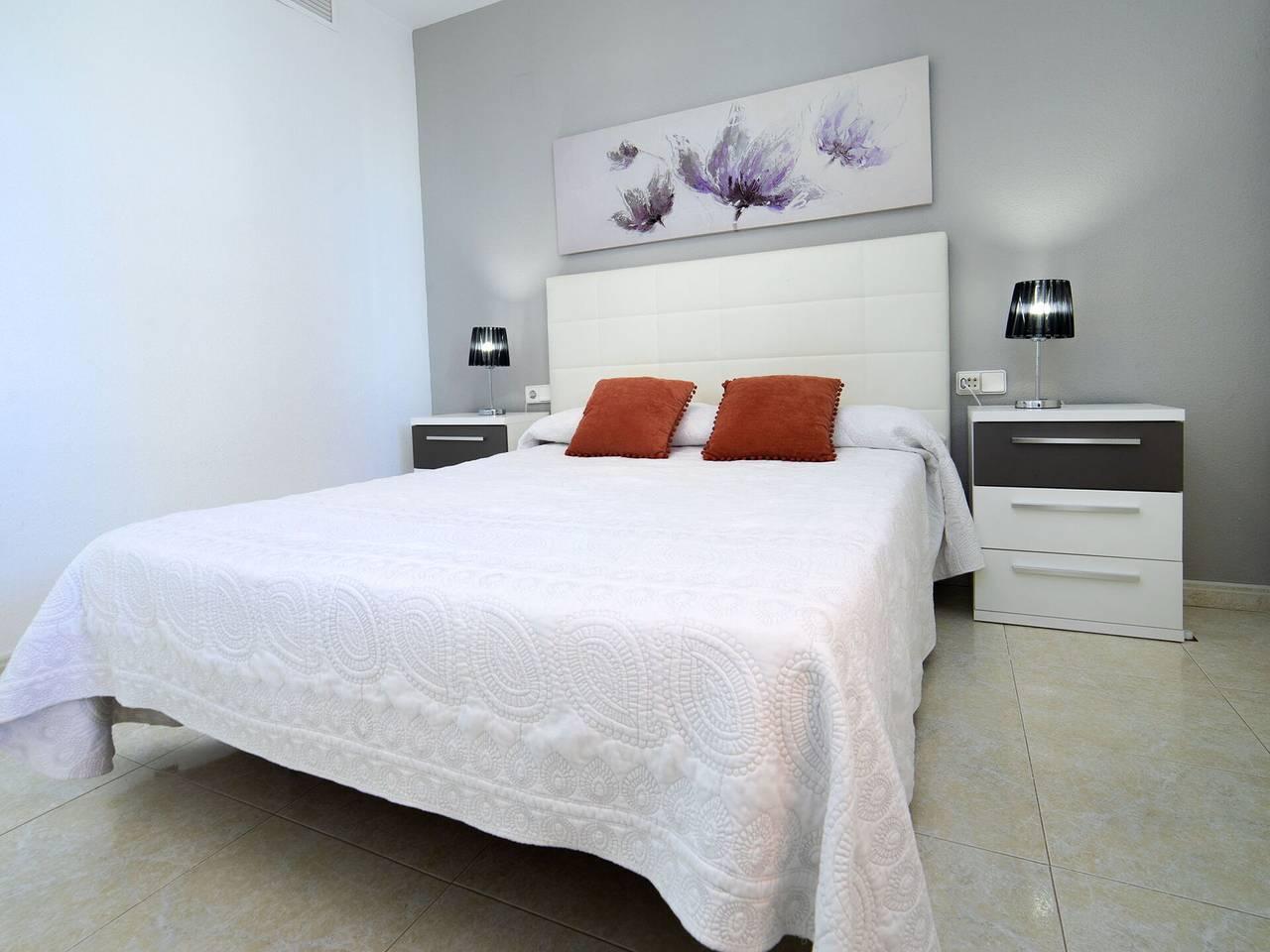 Vakantieappartement in Calpe, Spanje voor 4 personen foto 11