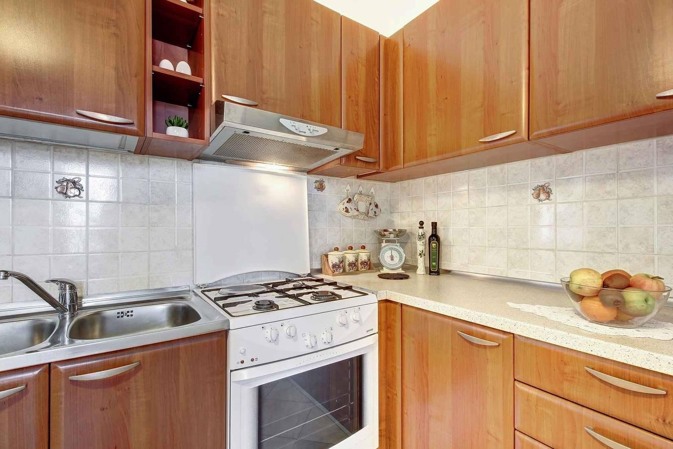 Vakantieappartement in Umag, Kroatië voor 4 personen foto 13
