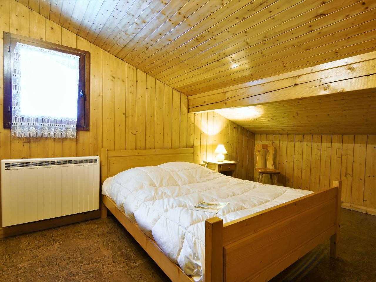 Vakantiehuis in Rhône-Alpes, Frankrijk voor 6 personen foto 5