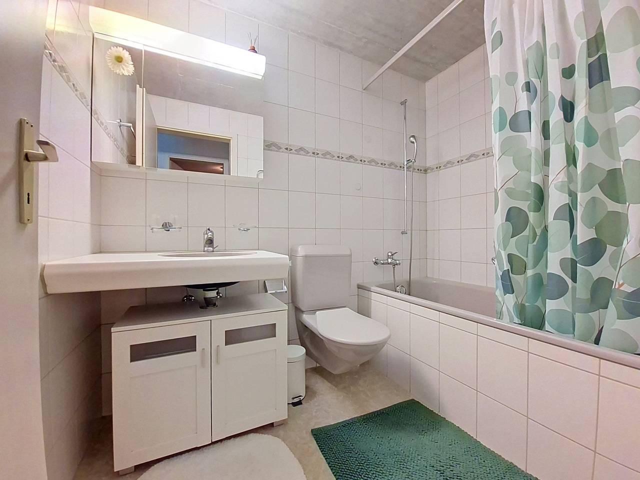 Vakantieappartement in Grindelwald, Zwitserland voor 4 personen foto 5