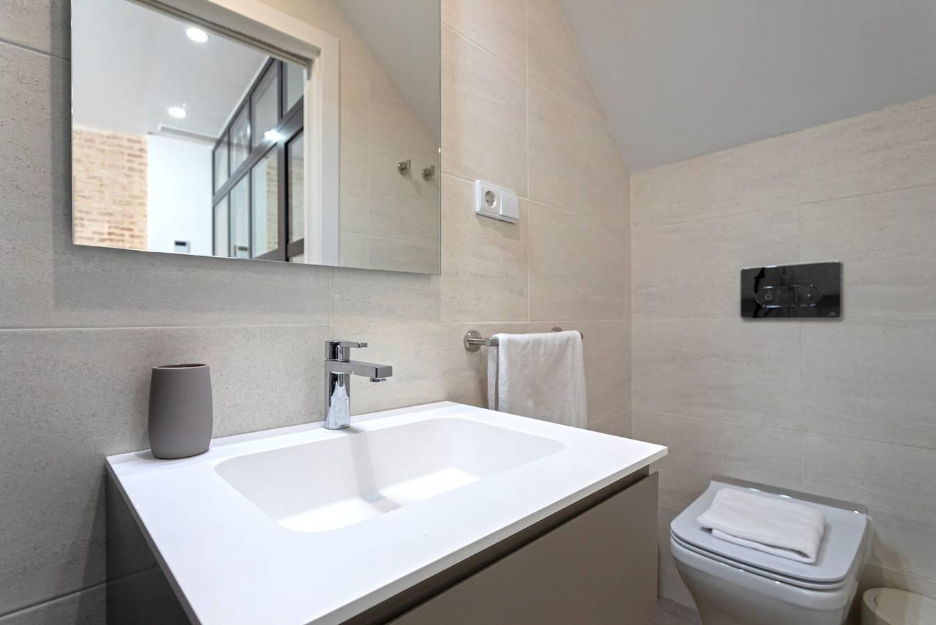 Vakantieappartement in Sevilla, Spanje voor 4 personen foto 13