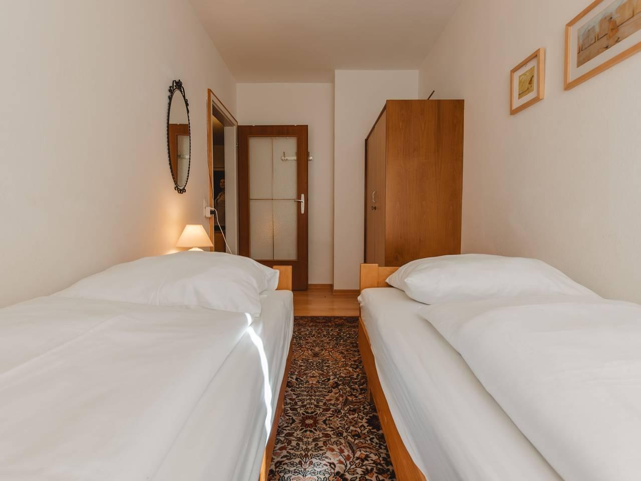 Vakantieappartement in Lungau, Oostenrijk voor 6 personen foto 17