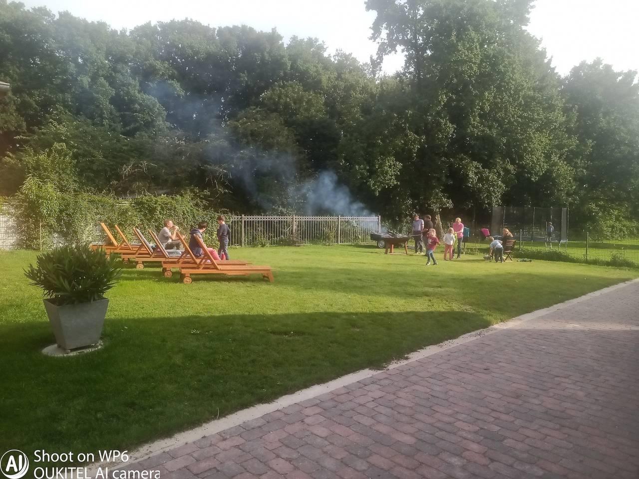 Vakantieappartement in Kirchlinteln, Duitsland voor 4 personen foto 11