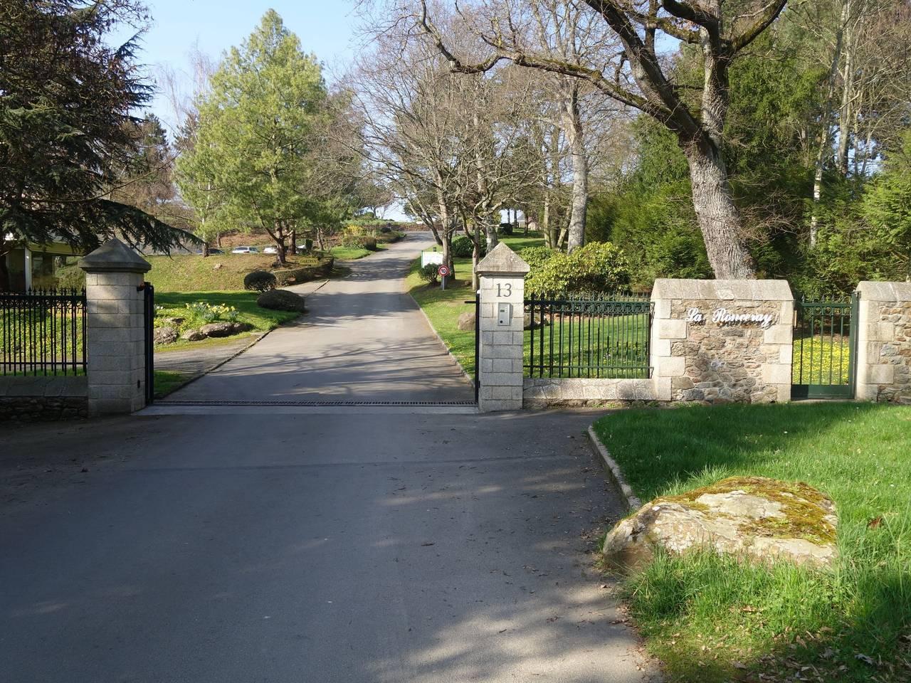 Vakantieappartement in Dinard, Frankrijk voor 2 personen foto 14