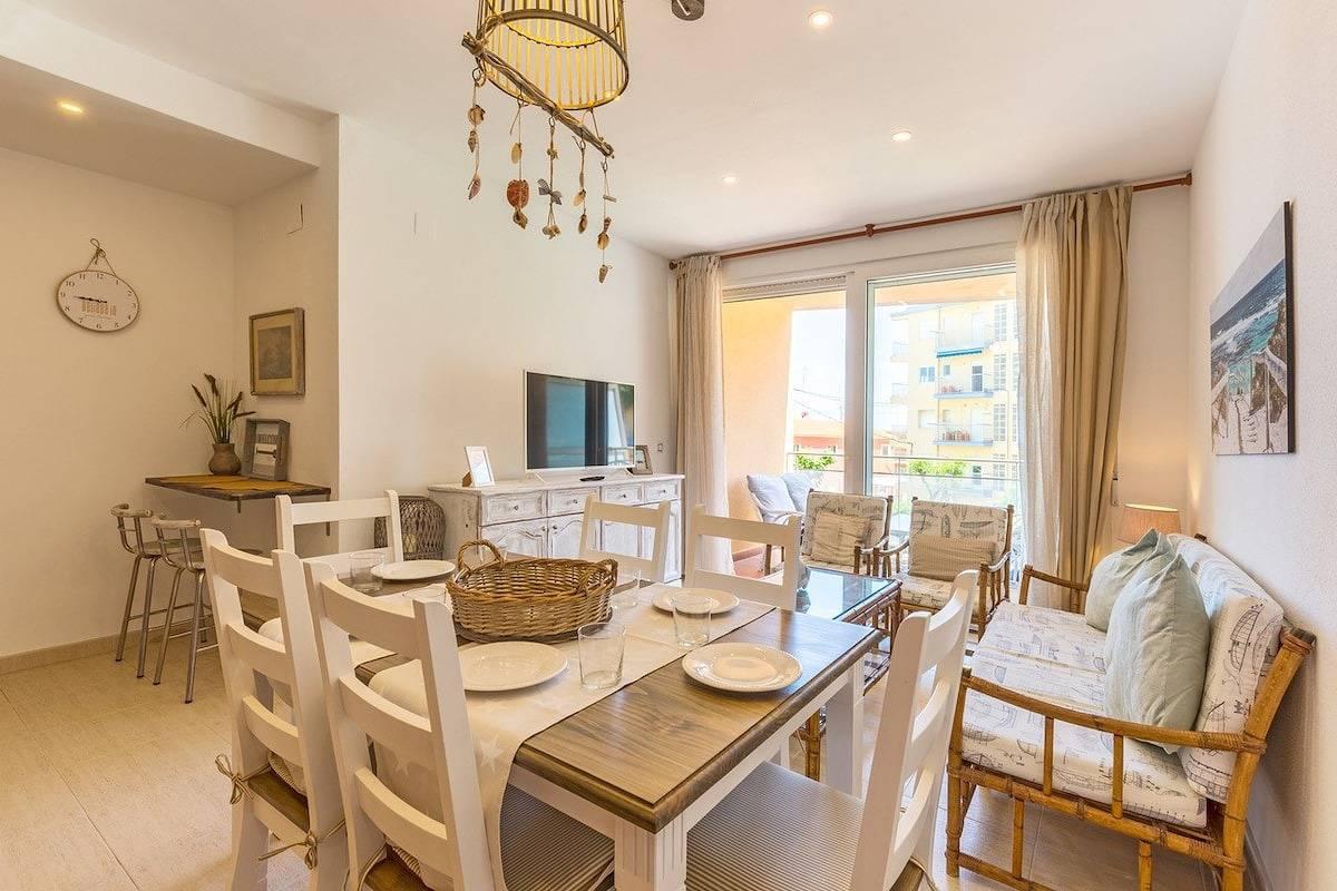 Vakantieappartement in Dénia, Spanje voor 6 personen foto 3