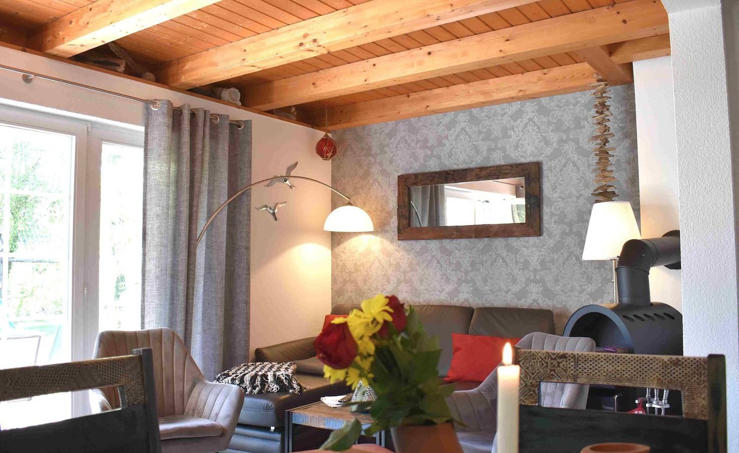 Vakantiehuis in Darß, Duitsland voor 6 personen foto 7