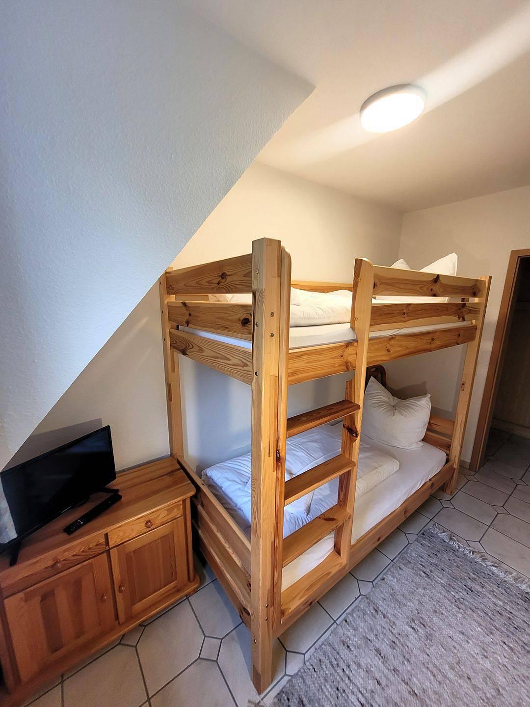 Vakantieappartement in Sauerland, Duitsland voor 4 personen foto 12