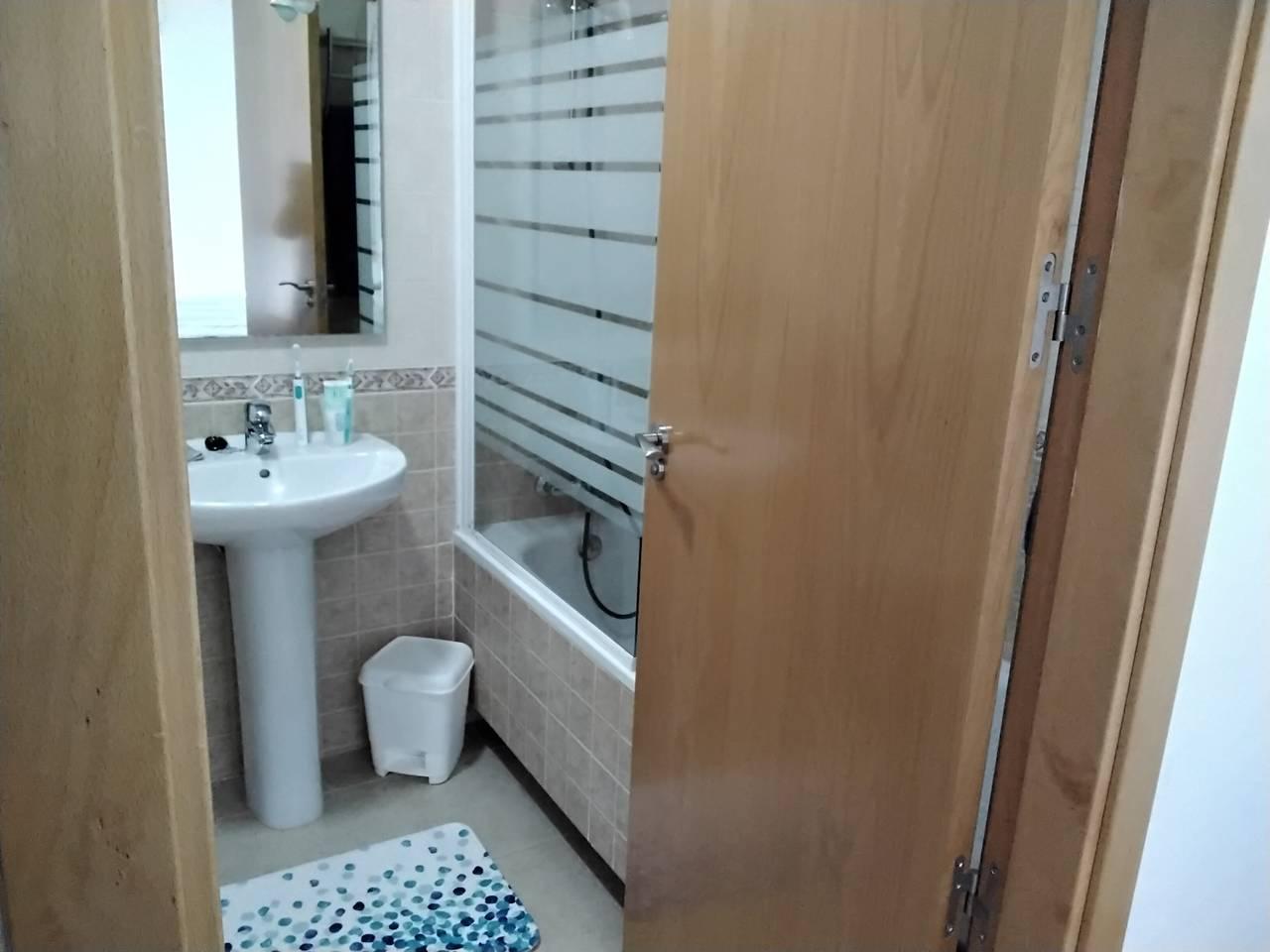 Vakantieappartement in Vera, Spanje voor 4 personen foto 7