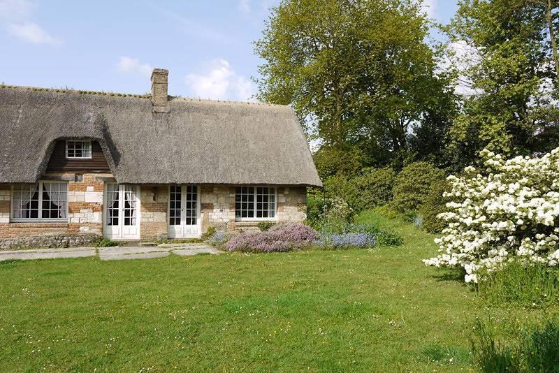 Vakantiehuis in Seine-Maritime, Frankrijk voor 6 personen foto 10