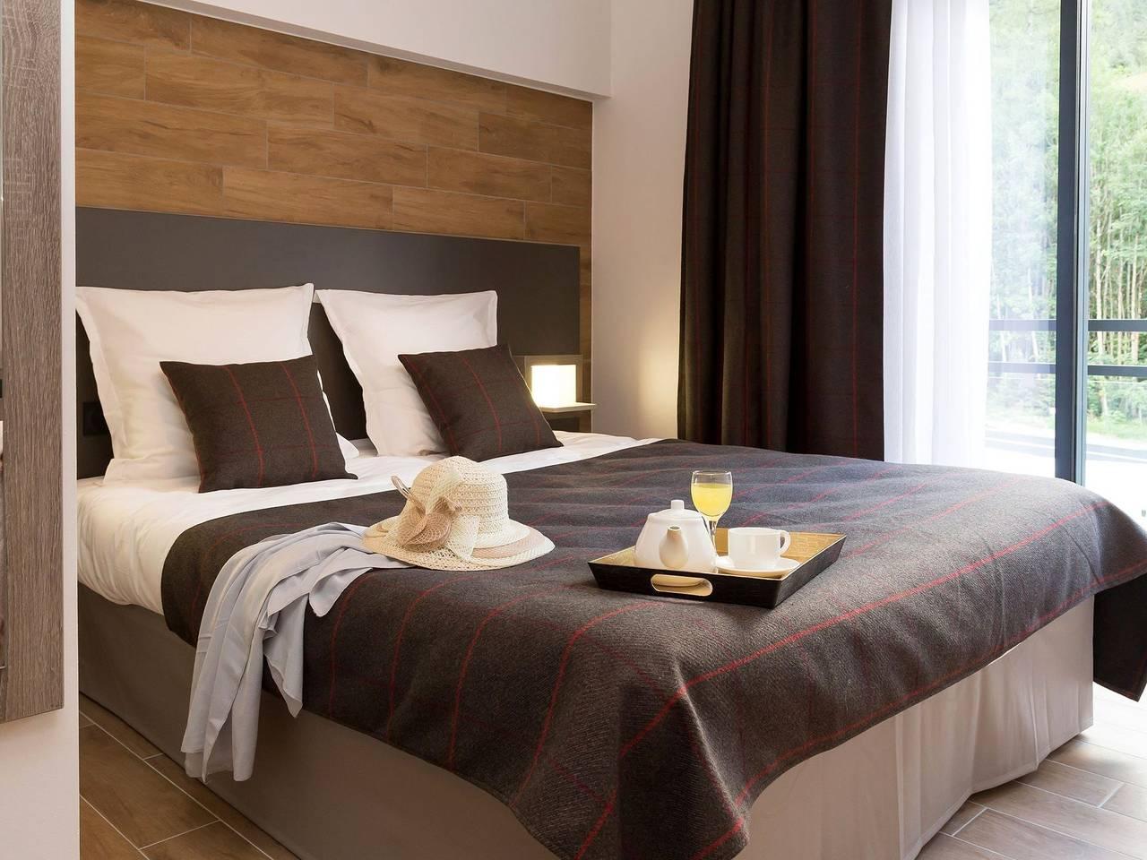 Vakantieappartement in Chamonix, Frankrijk voor 6 personen foto 7