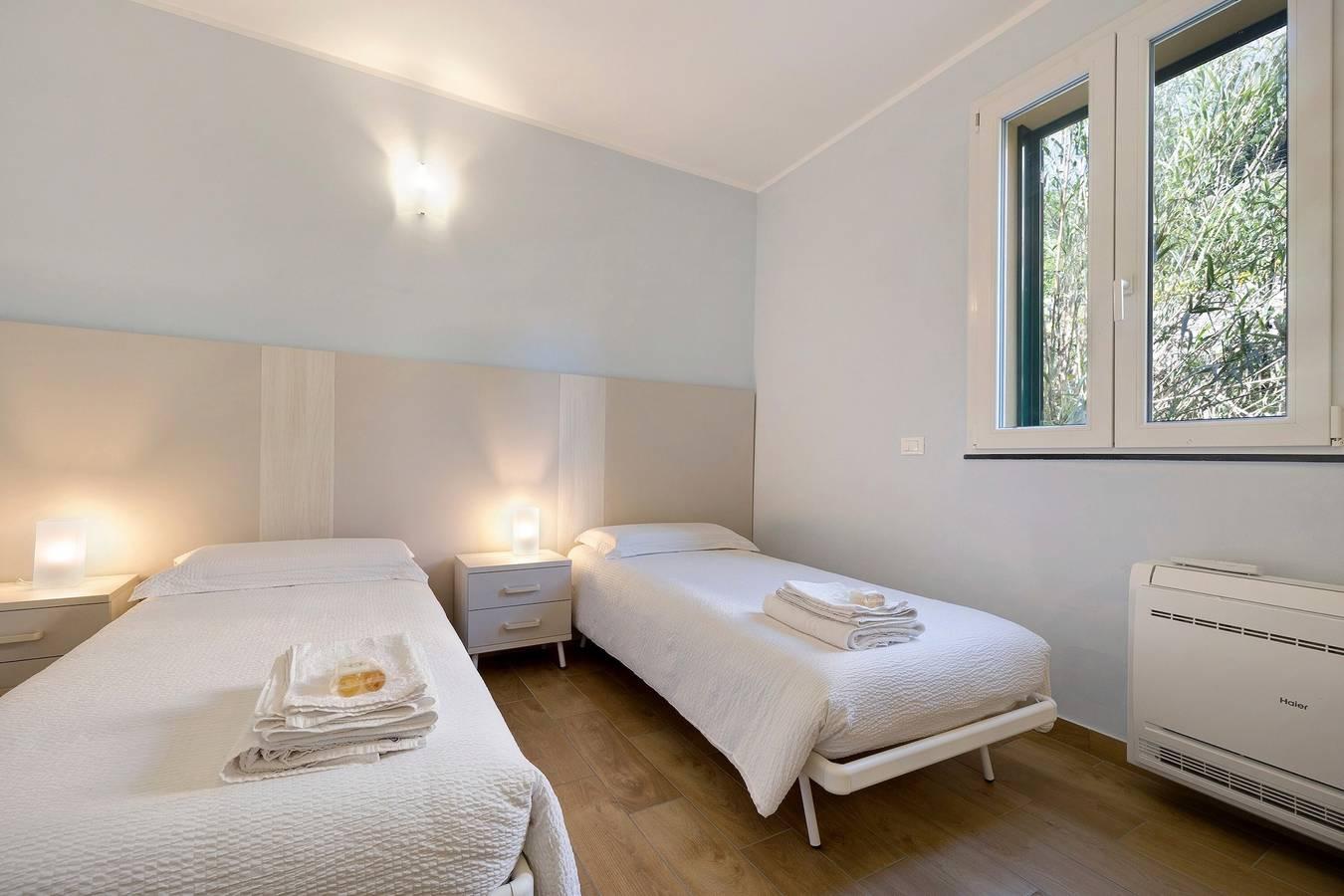 Vakantieappartement in Ligurische Kust, Italië voor 6 personen foto 12
