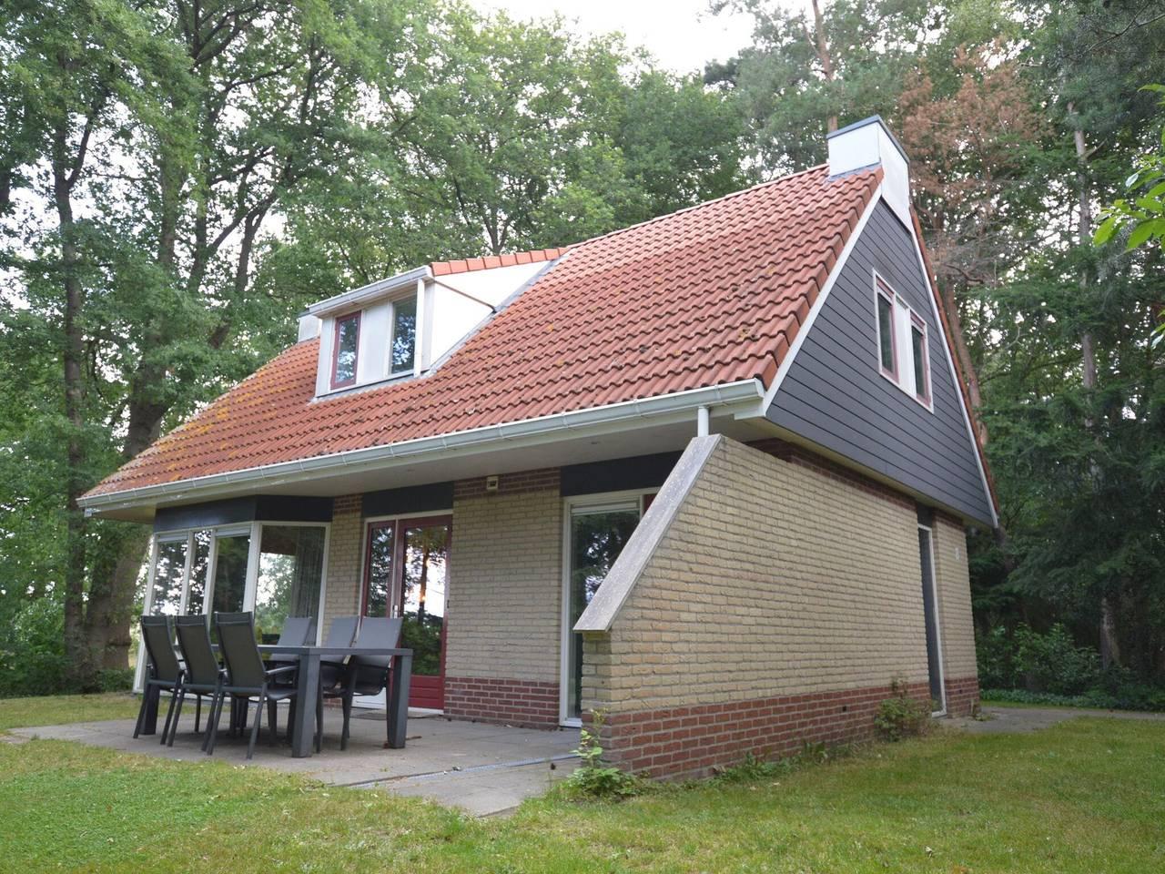 Vakantiehuis in Regio Zwolle, Nederland voor 10 personen foto 16