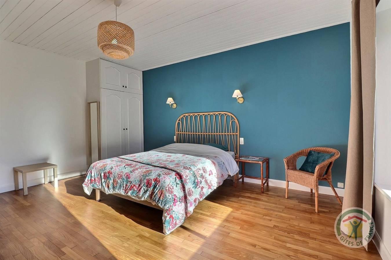 Vakantiehuis in Gévezé, Frankrijk voor 4 personen foto 11