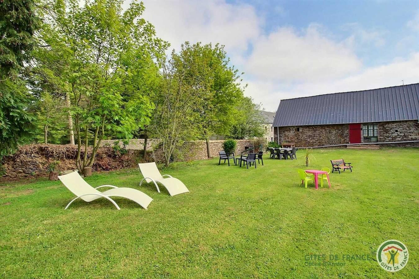 Vakantiehuis in Plouézec, Frankrijk voor 3 personen foto 18