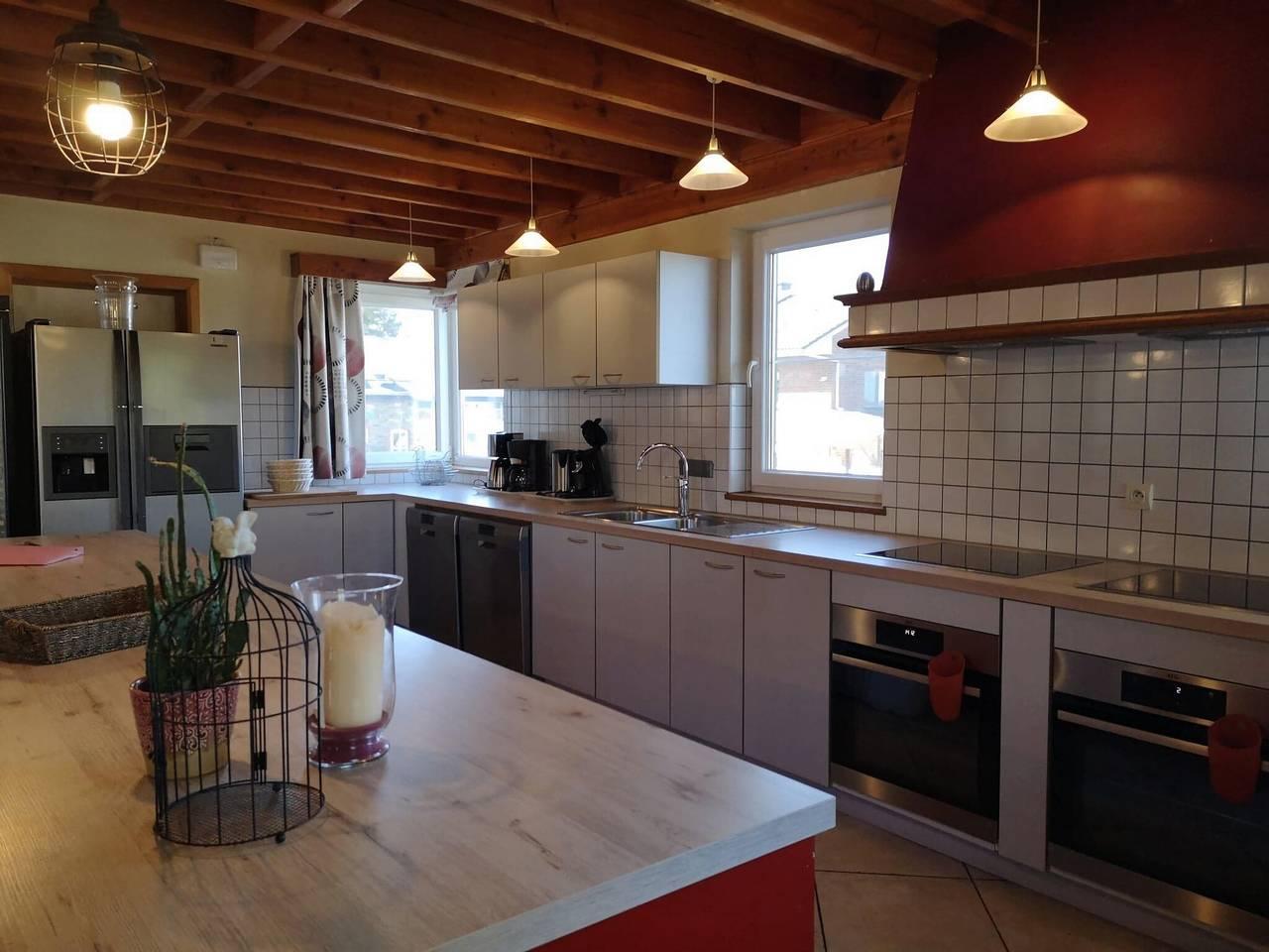 Vakantiehuis in Vielsalm foto 16