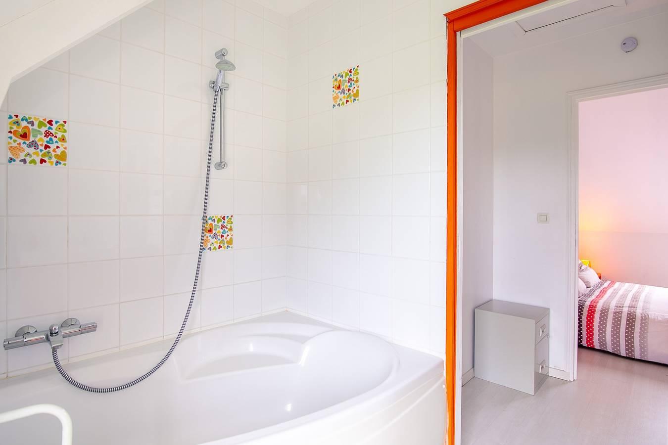 Vakantieappartement in Tréméreuc, Frankrijk voor 4 personen foto 5