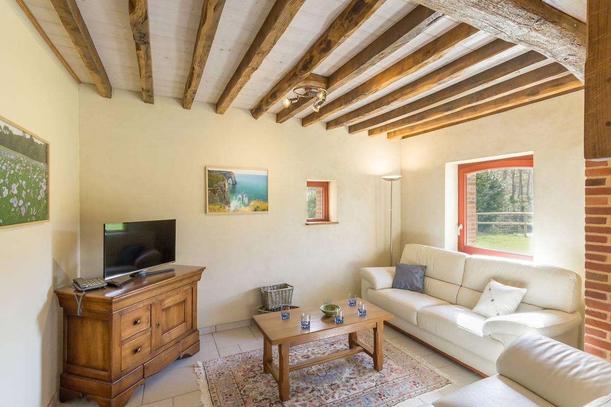 Vakantiehuis in Paluel, Frankrijk voor 6 personen foto 3