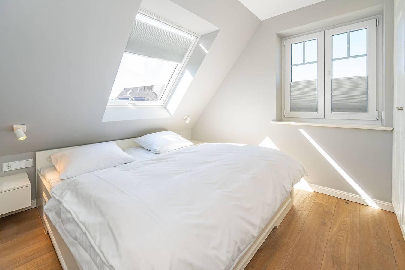Vakantieappartement in Sylt, Duitsland voor 4 personen foto 11