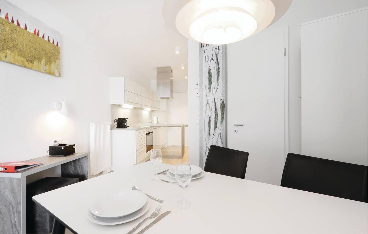 Vakantieappartement in Lübeck, Duitsland voor 4 personen foto 16