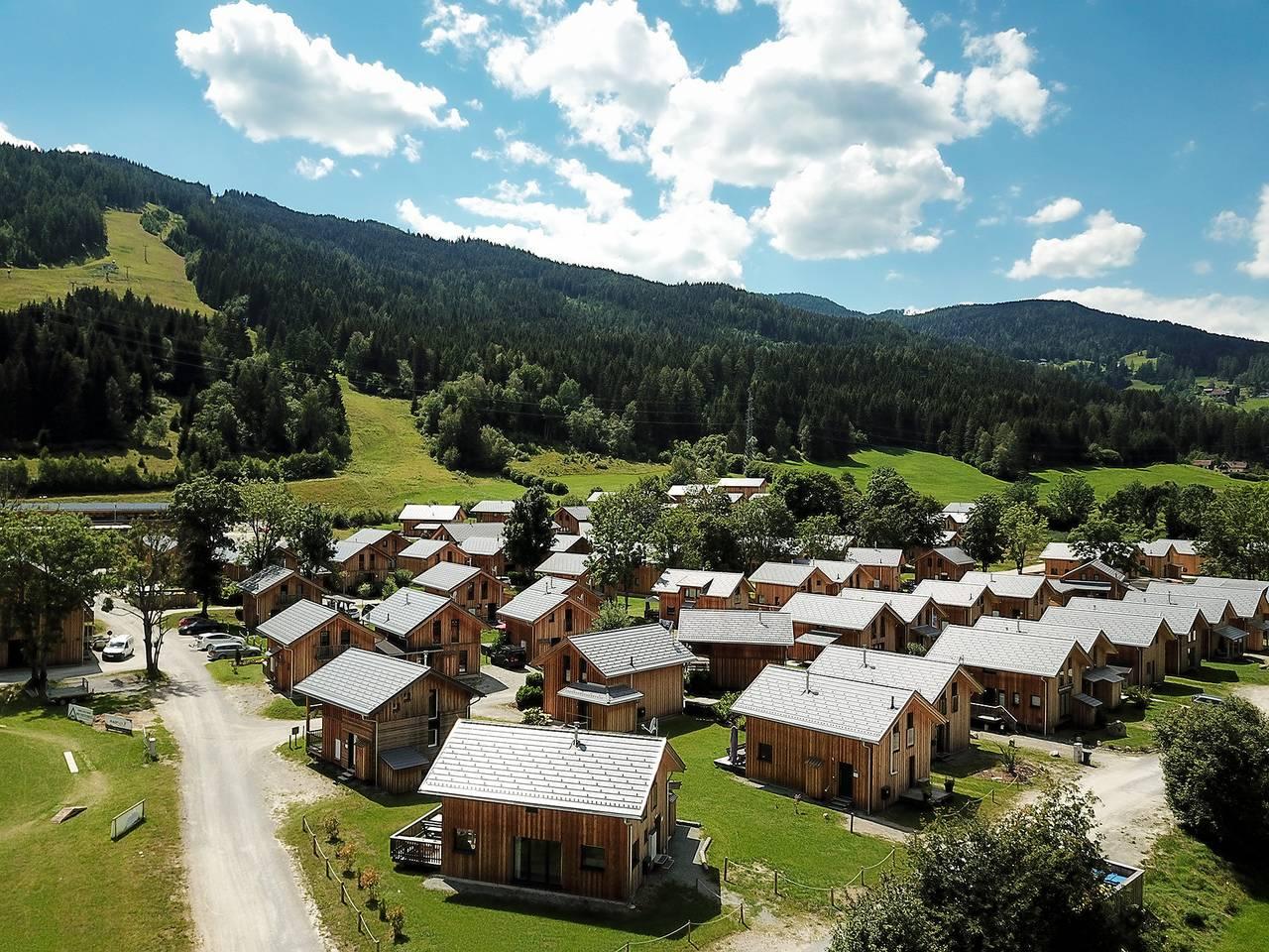 Vakantiehuis in Kreischberg, Oostenrijk voor 4 personen foto 18