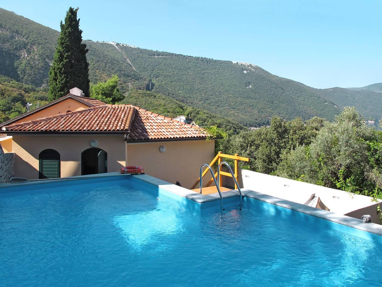 Vakantiehuis in Cres, Kroatië voor 6 personen foto 5
